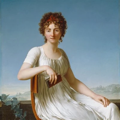 Constance de Salm