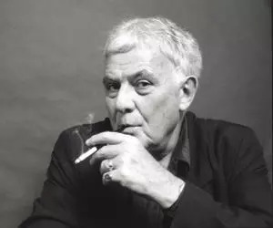 PHILIPPE SOLLERS