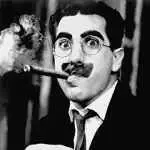 Citations Groucho MARX