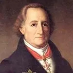 Johann Wolfgang von GOETHE