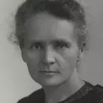 Marie CURIE