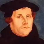 Citations Martin Luther