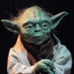 Citations Maître Yoda