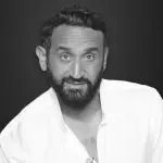 Cyril Hanouna