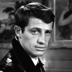 Jean-Paul Belmondo