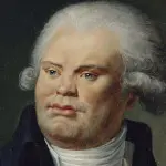 Georges Jacques Danton