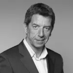 Michel Cymes
