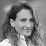 Camille Cottin
