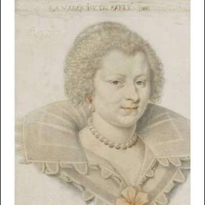 Madame de Sablé