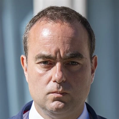 Sébastien Lecornu