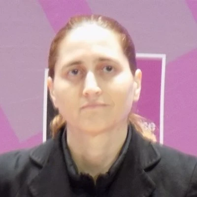 Cynthia Fleury