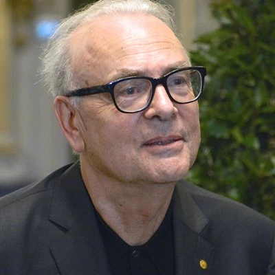 Patrick Modiano