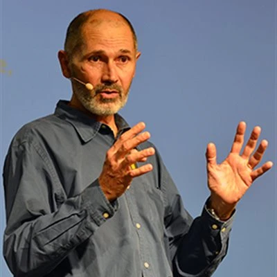 Christophe André