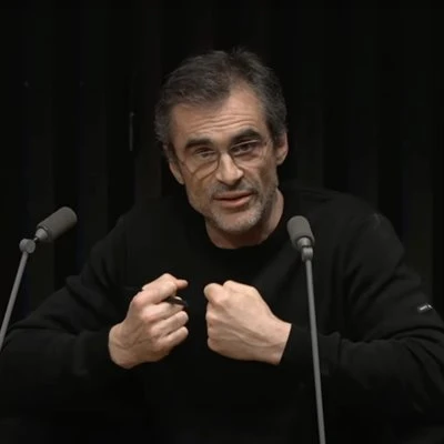 Raphaël Enthoven