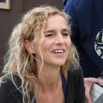 Delphine de Vigan