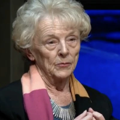 Mona Ozouf