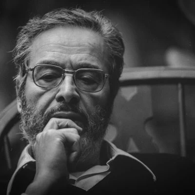 Albert Memmi
