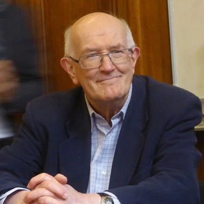 Marcel Gauchet