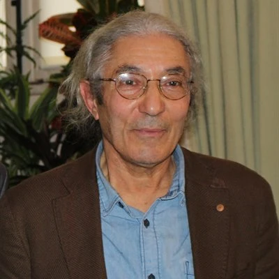 Boualem Sansal