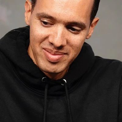 Gaël Faye