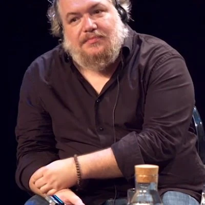 Mathias Énard
