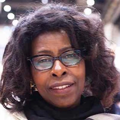 Scholastique Mukasonga