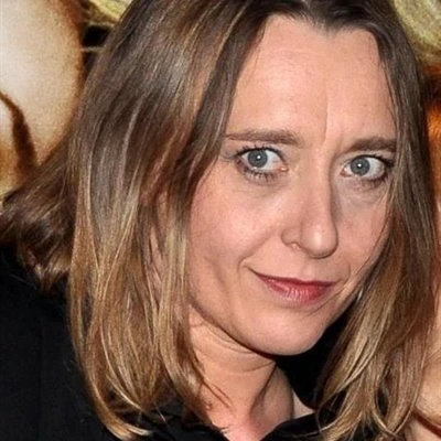 Virginie Despentes