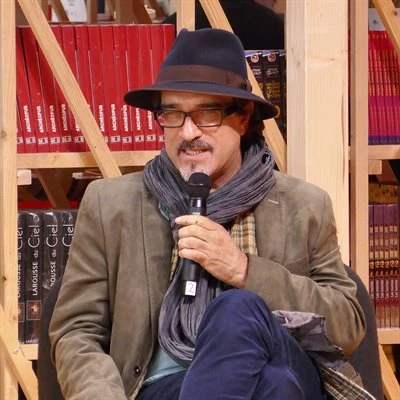 Atiq Rahimi
