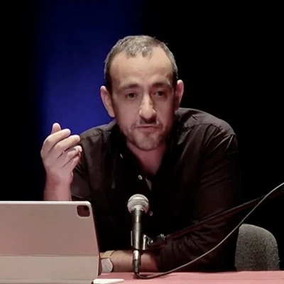 Jérôme Ferrari