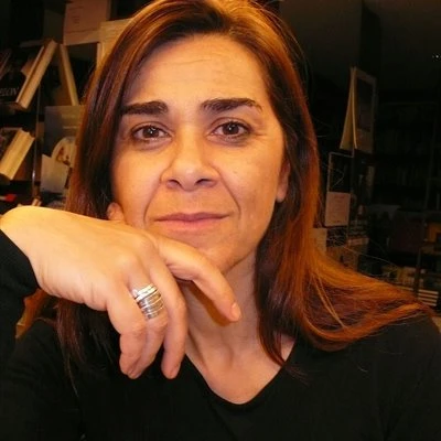 Négar Djavadi