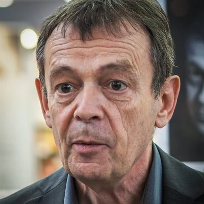 Pierre Lemaitre