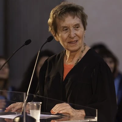 Michelle Perrot