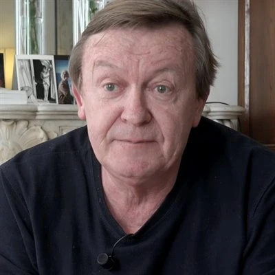 Jean Echenoz