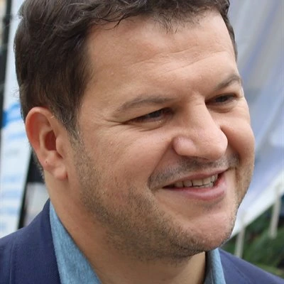 Guillaume Musso