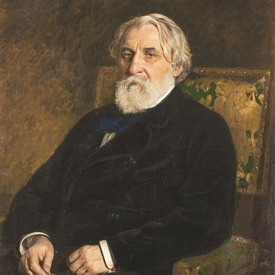 Ivan Tourgueniev