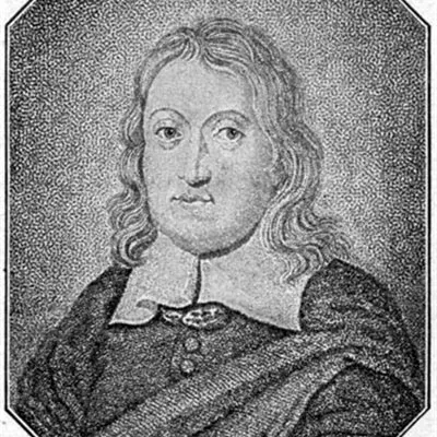 John Milton