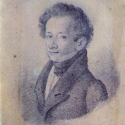 Giacomo Leopardi