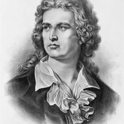 Friedrich Schiller