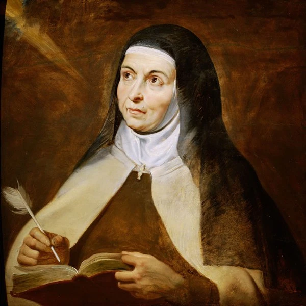 THÉRÈSE D'AVILA