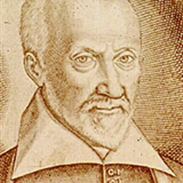 PIERRE CHARRON