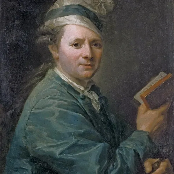 Portrait de Sénac de Meilhan