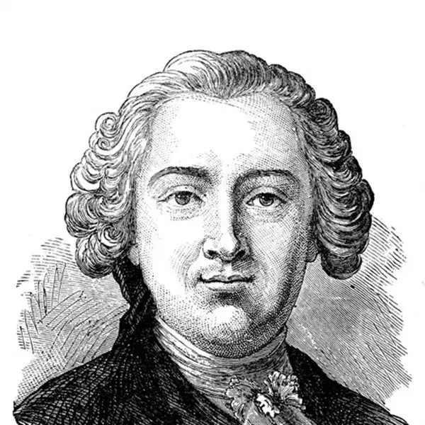 Claude-Adrien Helvétius