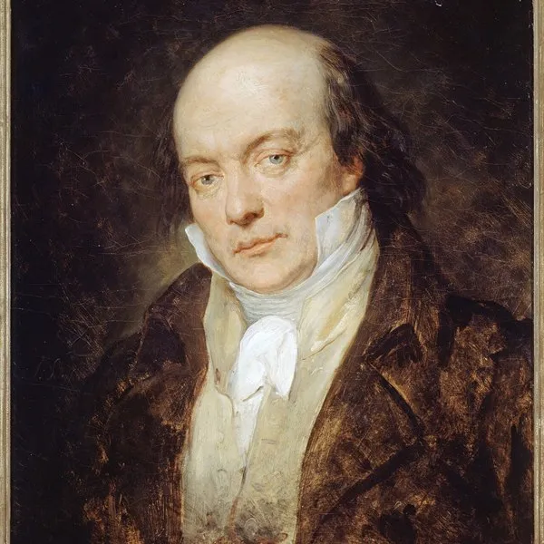 Pierre-Jean de Béranger