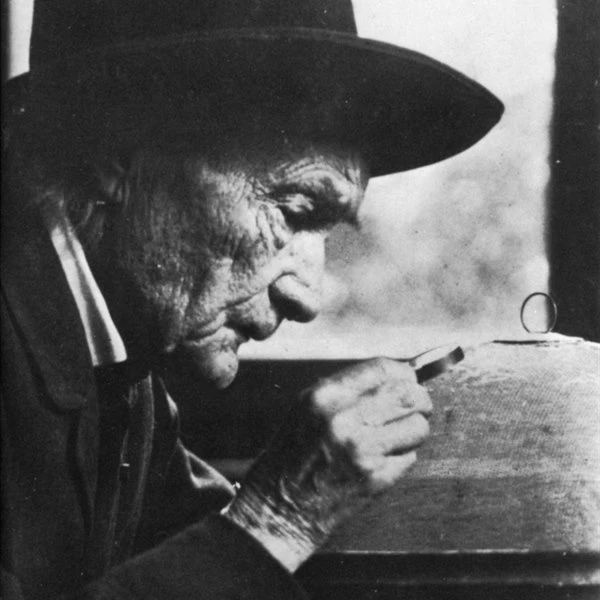 Jean-Henri Fabre
