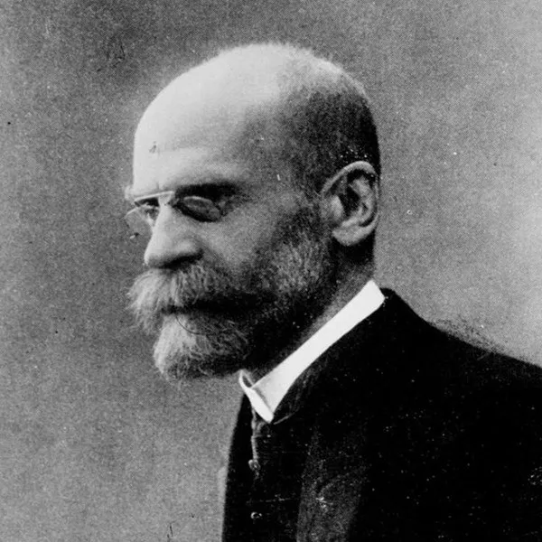Émile Durkheim