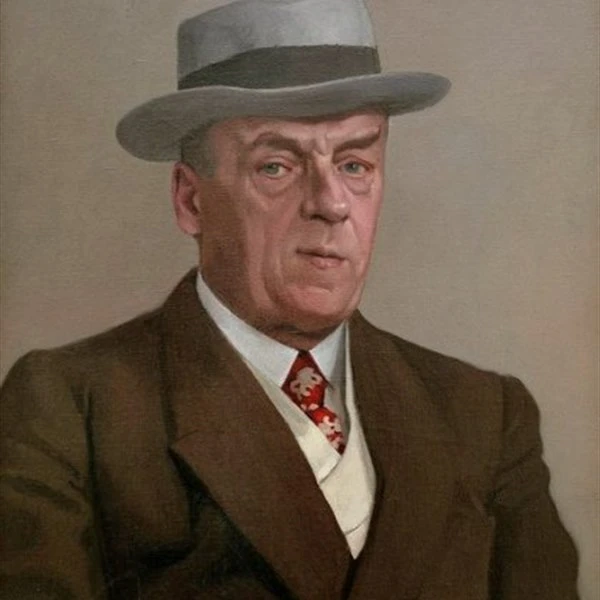 Octave Mirbeau