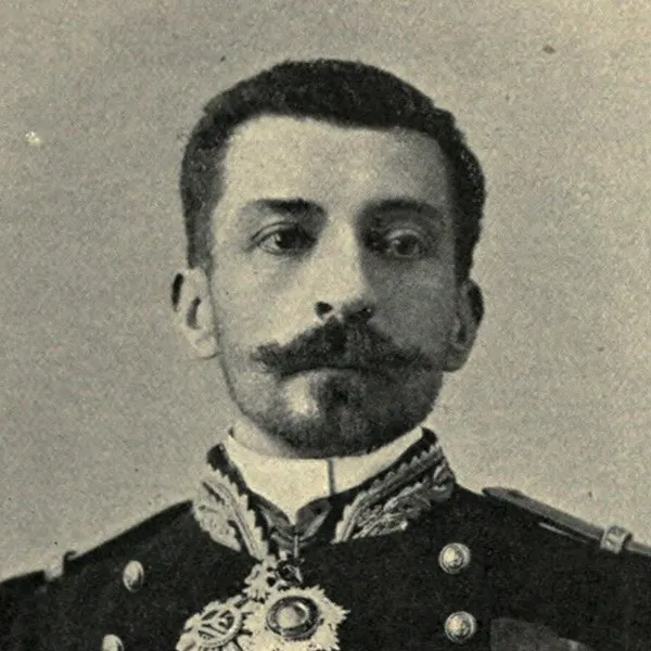 Pierre Loti