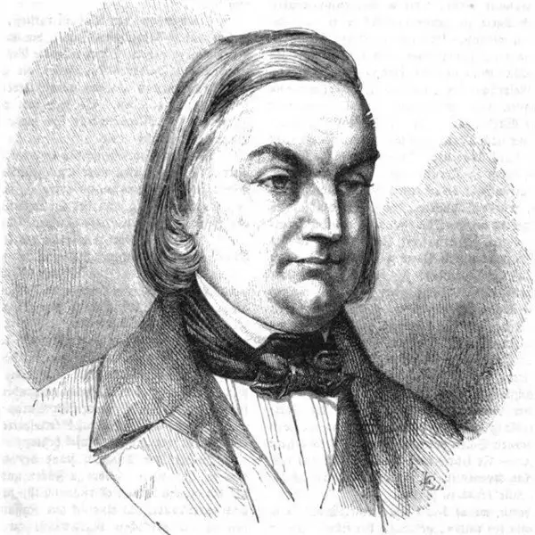 ÉMILE SOUVESTRE
