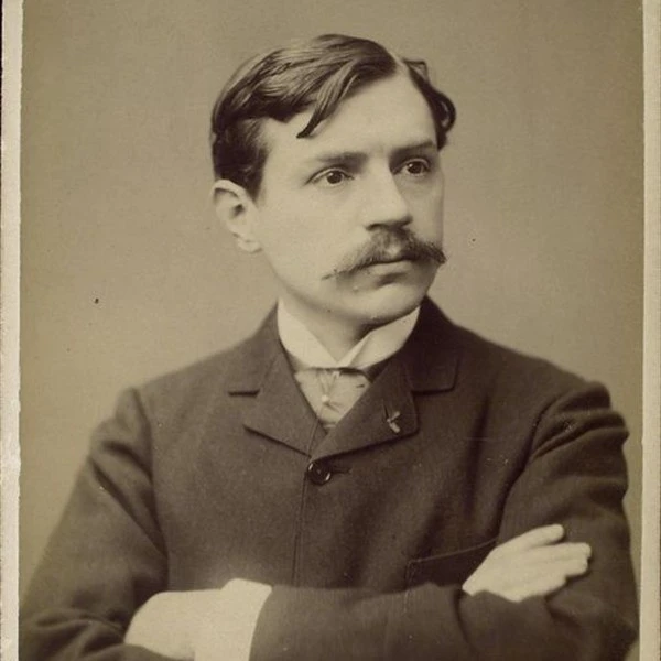 Paul Bourget