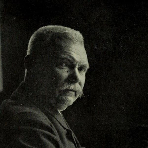 Charles Wagner